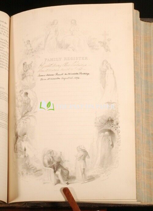 Partridge Family Bible - Image 2