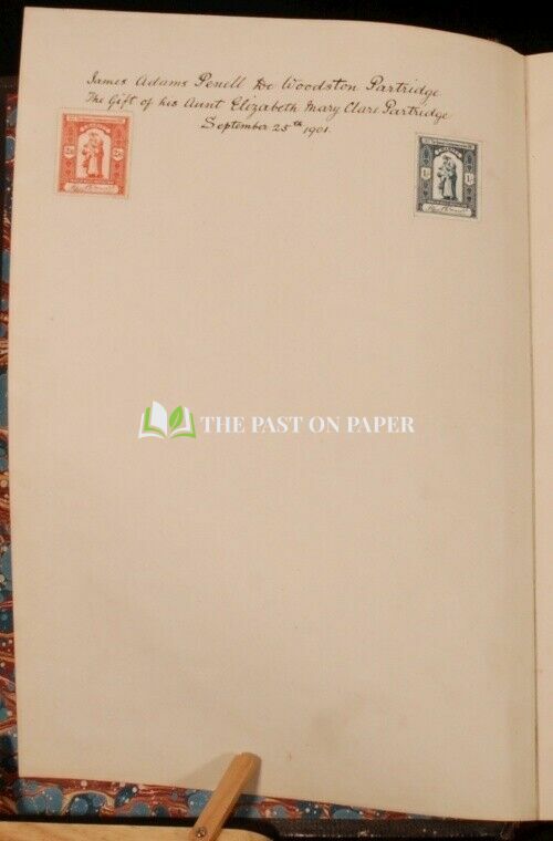 Partridge Family Bible - Image 3