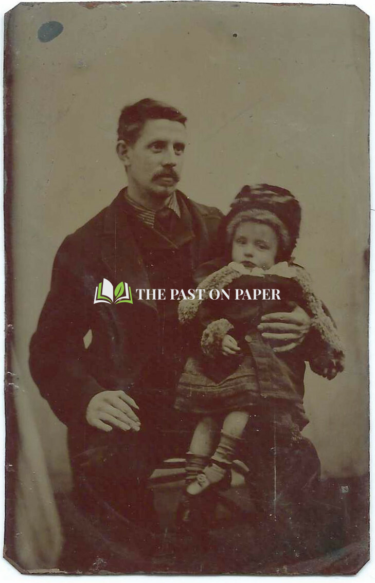 Woodland / Cox Family of Luton, Fabulous Victorian Photo Album - Image 6