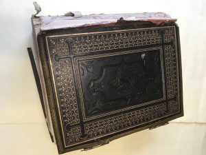 Parrish Family Bible