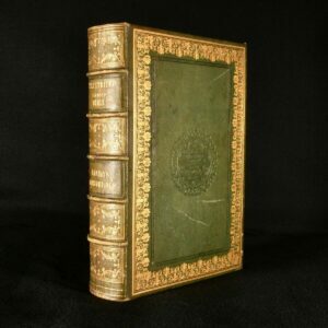 Bradsham Family Bible