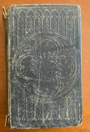 Gripper Family Bible