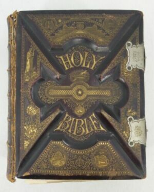 Nelson Family Bible
