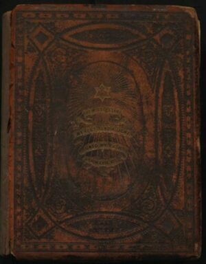 Birtwell Family Bible