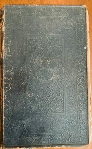 Cooksley Family Bible
