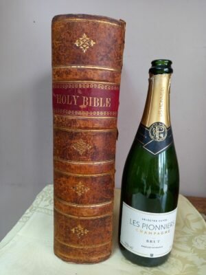 Baker Family Bible