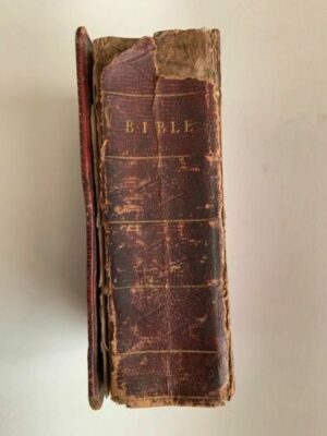 Wheelock Family Bible