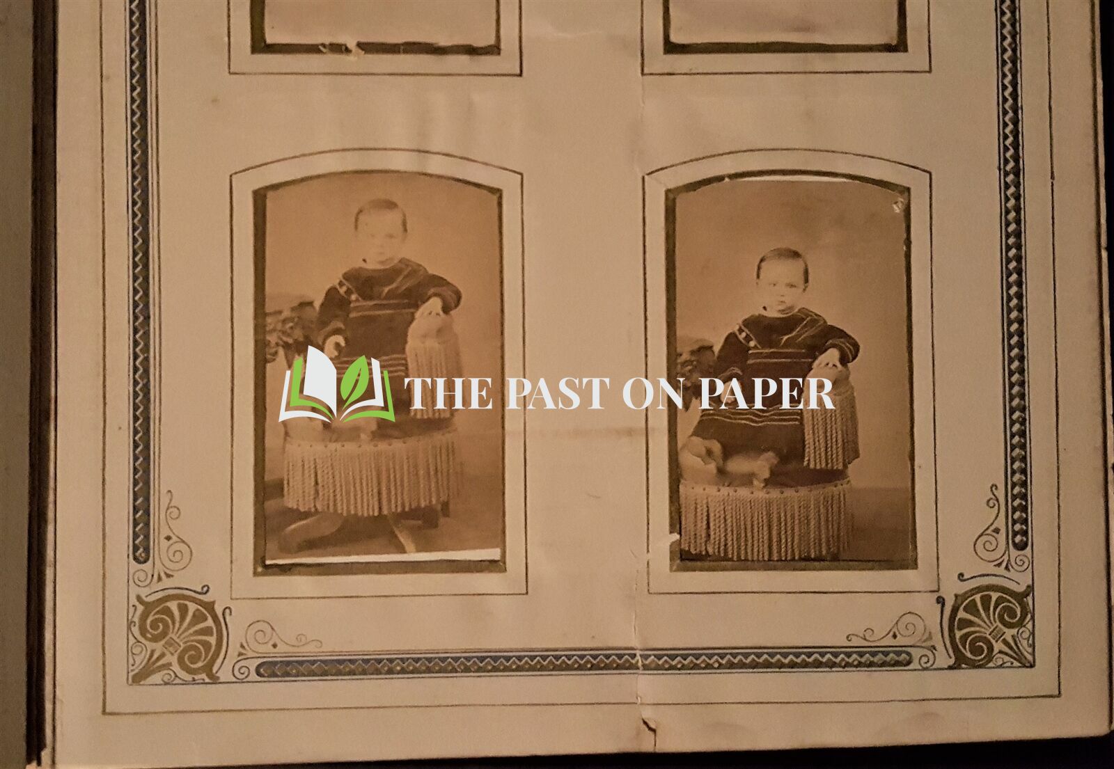 Lefever Family Bible - Image 7